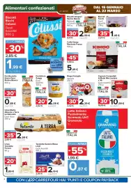 Volantino Carrefour Market Pagina 8