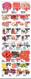 Extra Supermarket circular Page 4