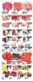 Extra Supermarket circular Page 4