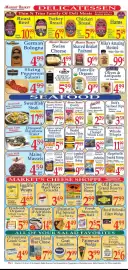 DeMoulas Market Basket weekly ad week 3 Page 4