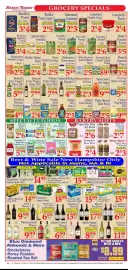 DeMoulas Market Basket weekly ad week 3 Page 6