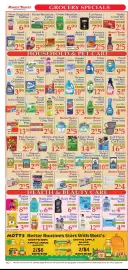 DeMoulas Market Basket weekly ad week 3 Page 7