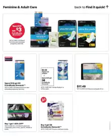 CVS weekly ad week 3 Page 10