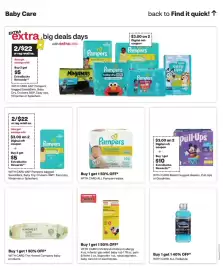CVS weekly ad week 3 Page 12
