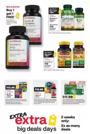 CVS weekly ad week 3 Page 2