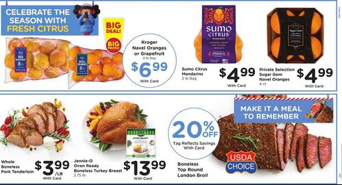 Fred Meyer weekly ad week 3 Page 10