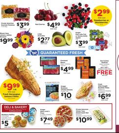 Fred Meyer weekly ad week 3 Page 11
