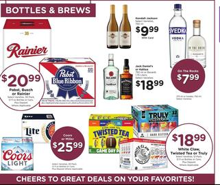 Fred Meyer weekly ad week 3 Page 12