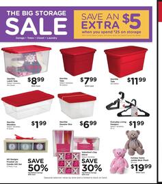 Fred Meyer weekly ad week 3 Page 13