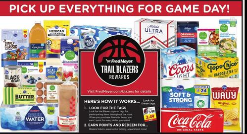 Fred Meyer weekly ad week 3 Page 14