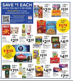 Fred Meyer weekly ad week 3 Page 4