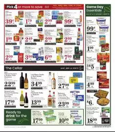 Pavilions weekly ad week 3 Page 3