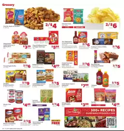 Family Fare weekly ad week 3 Page 10