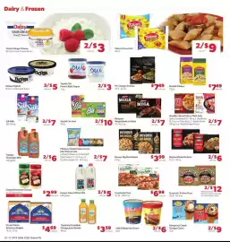 Family Fare weekly ad week 3 Page 11