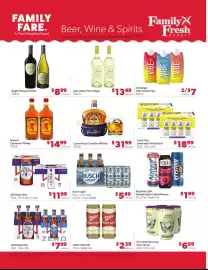 Family Fare weekly ad week 3 Page 13