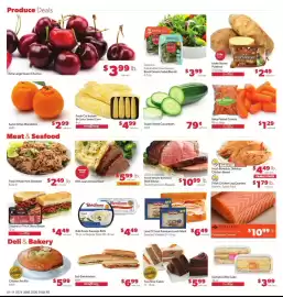 Family Fare weekly ad week 3 Page 2