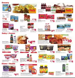 Family Fare weekly ad week 3 Page 3