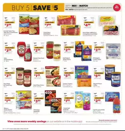 Family Fare weekly ad week 3 Page 4