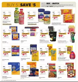 Family Fare weekly ad week 3 Page 5