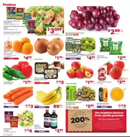 Family Fare weekly ad week 3 Page 6