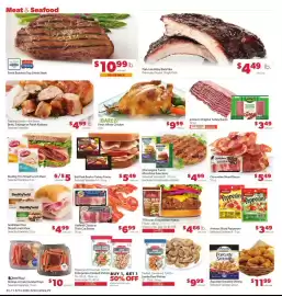 Family Fare weekly ad week 3 Page 7
