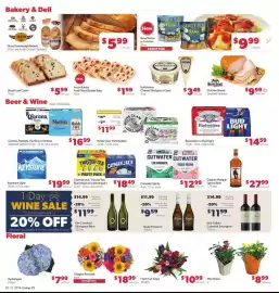 Family Fare weekly ad week 3 Page 8