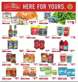 Family Fare weekly ad week 3 Page 9