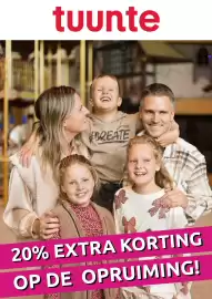 Tuunte folder Pagina 1