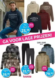 Tuunte folder Pagina 4