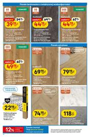 Castorama gazetka Strona 10