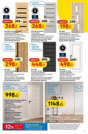 Castorama gazetka Strona 11
