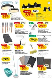 Castorama gazetka Strona 13