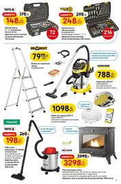 Castorama gazetka Strona 15