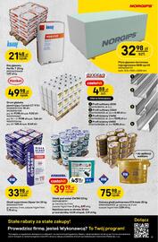 Castorama gazetka Strona 17