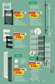 Castorama gazetka Strona 6