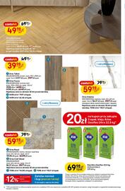 Castorama gazetka Strona 8