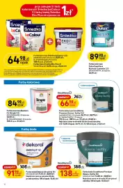 Castorama gazetka Strona 12