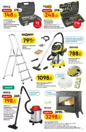 Castorama gazetka Strona 15