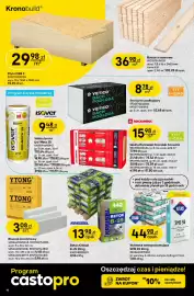 Castorama gazetka Strona 16