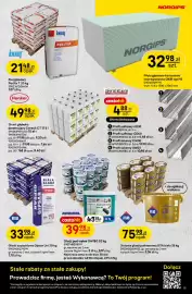 Castorama gazetka Strona 17