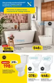 Castorama gazetka Strona 4