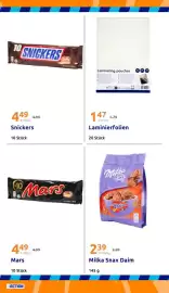 Action Flugblatt woche 3 Seite 19