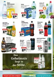 Logo Getränkemarkt Prospekt woche 3 Seite 5