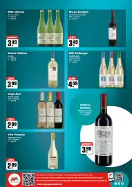 Logo Getränkemarkt Prospekt woche 3 Seite 8