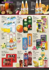 Meyer's Frischemarkt Prospekt woche 3 Seite 10