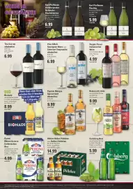 Meyer's Frischemarkt Prospekt woche 3 Seite 11