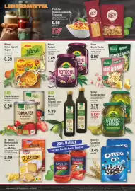 Meyer's Frischemarkt Prospekt woche 3 Seite 14