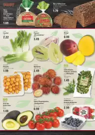 Meyer's Frischemarkt Prospekt woche 3 Seite 3