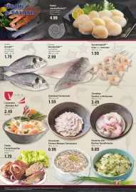 Meyer's Frischemarkt Prospekt woche 3 Seite 6