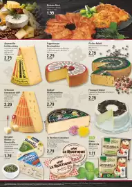 Meyer's Frischemarkt Prospekt woche 3 Seite 7